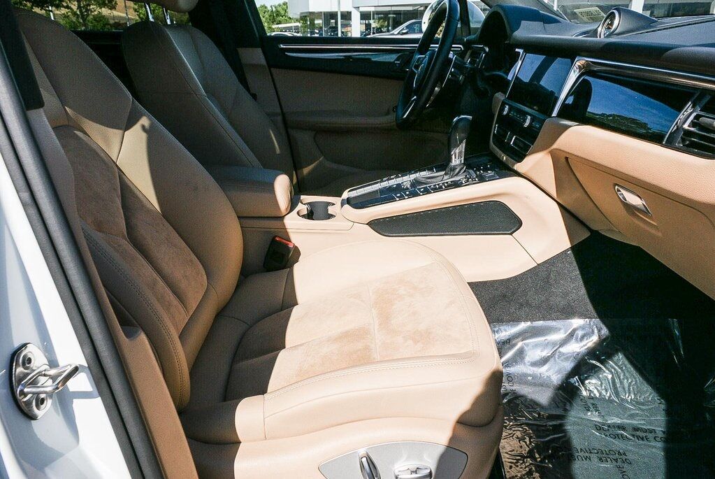 2020 Porsche Macan Base Livermore CA