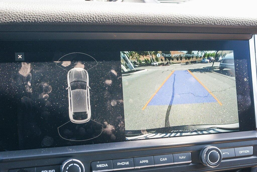 2020 Porsche Macan Base Livermore CA