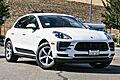 2020 Porsche Macan Base