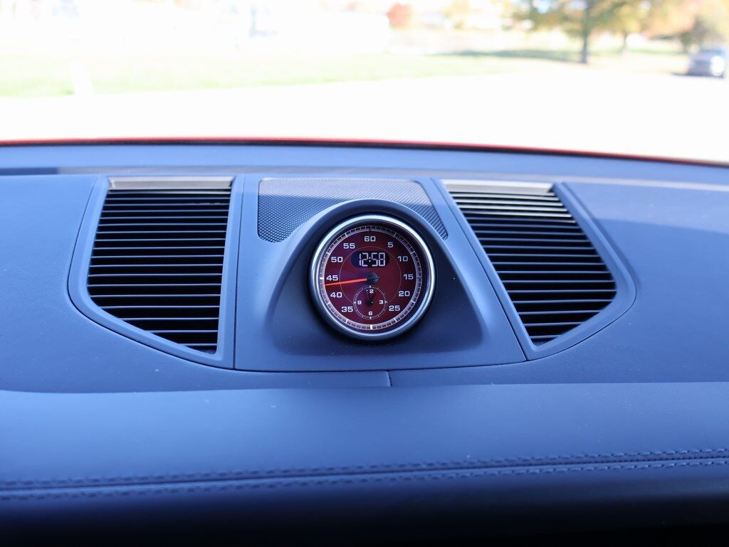 2020 Porsche Macan GTS San Clemente CA