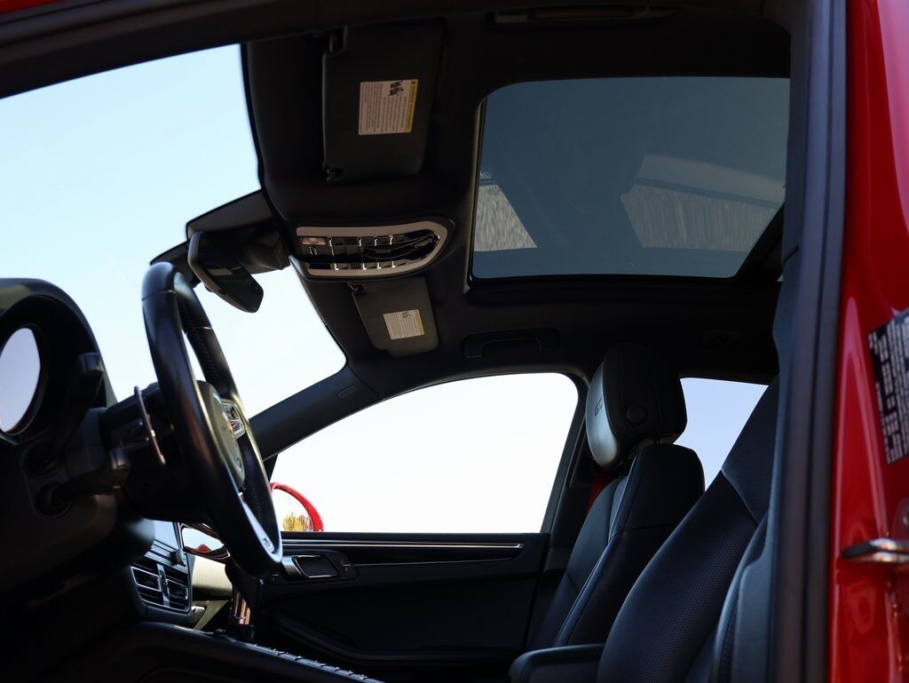 2020 Porsche Macan GTS San Clemente CA