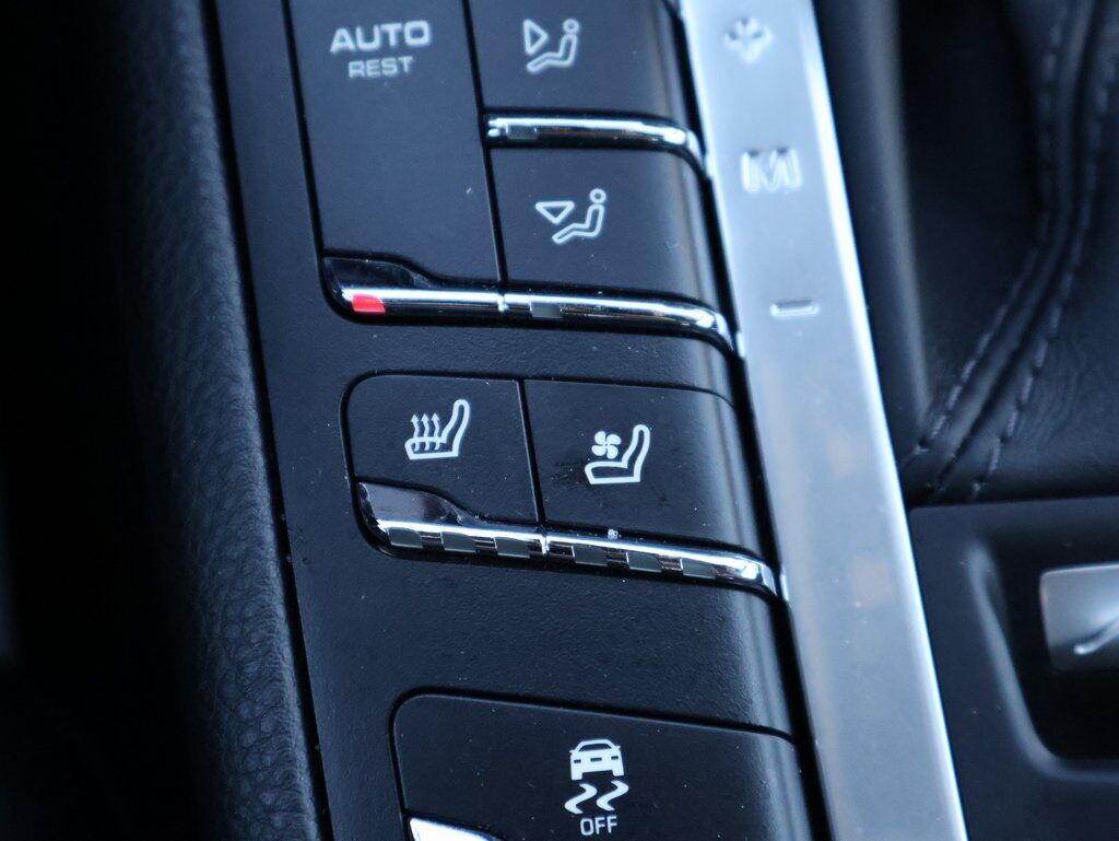 2020 Porsche Macan GTS San Clemente CA