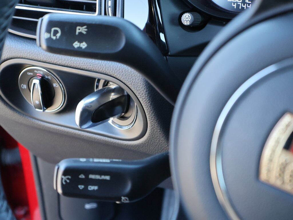 2020 Porsche Macan GTS San Clemente CA