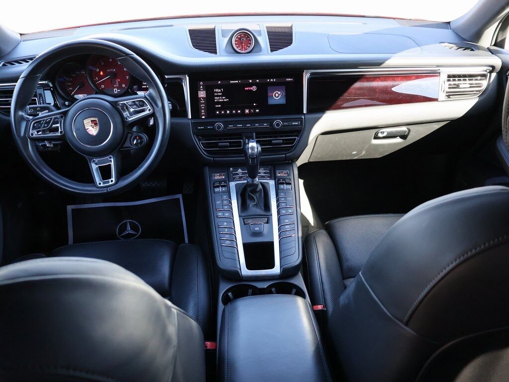 2020 Porsche Macan GTS San Clemente CA