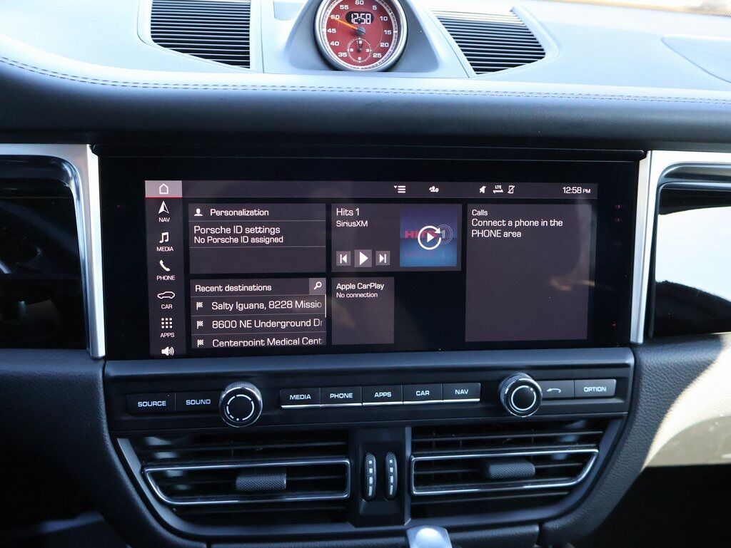 2020 Porsche Macan GTS San Clemente CA