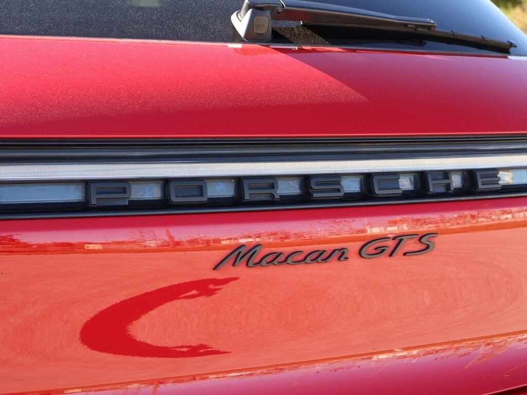 2020 Porsche Macan GTS San Clemente CA