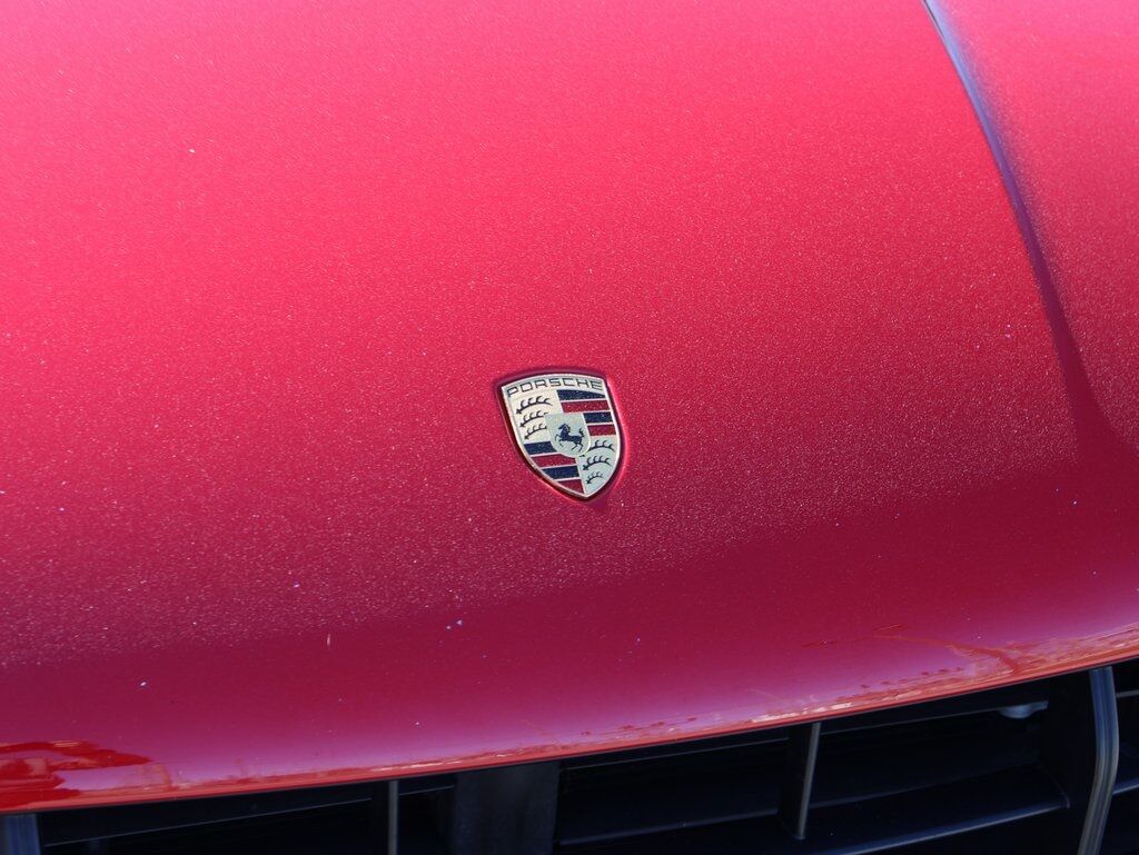 2020 Porsche Macan GTS San Clemente CA