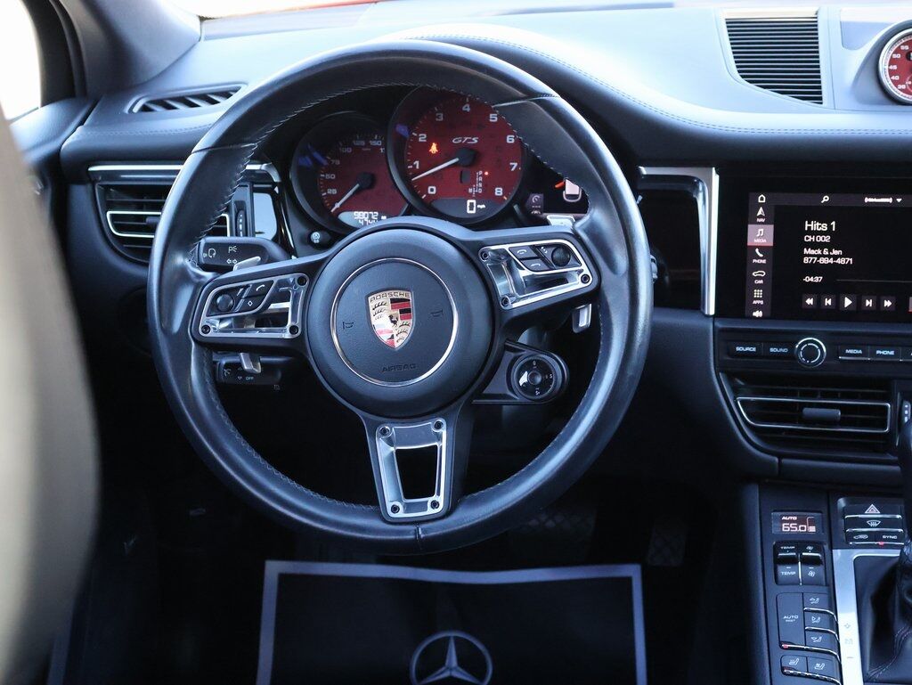 2020 Porsche Macan GTS San Clemente CA