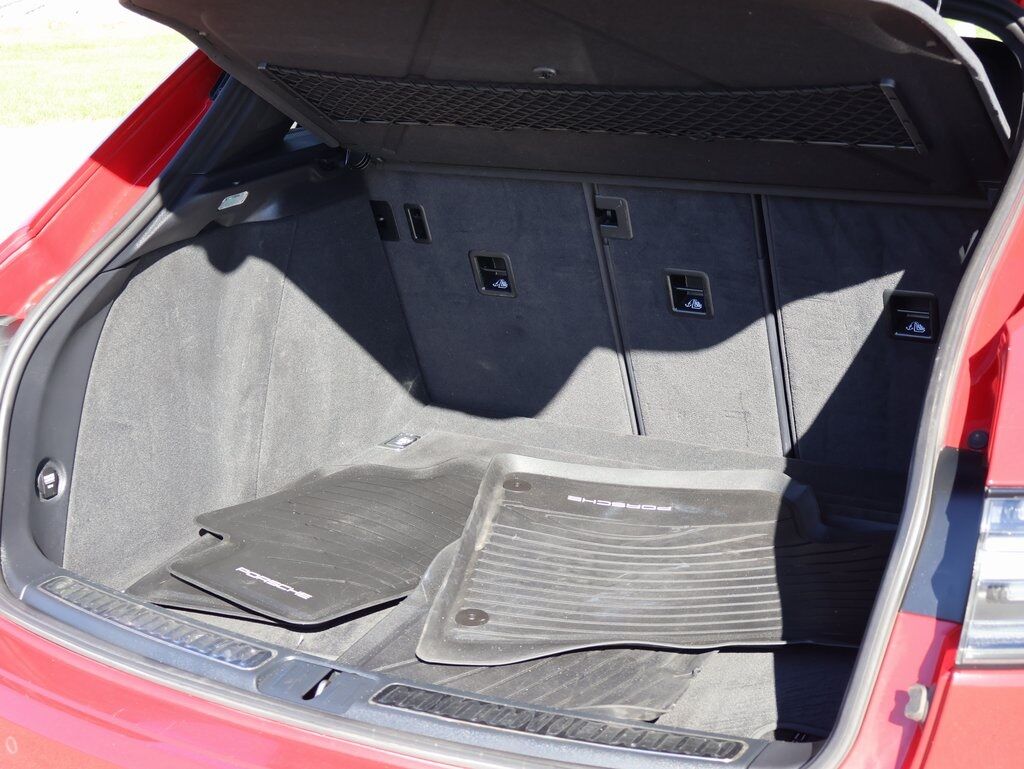 2020 Porsche Macan GTS San Clemente CA