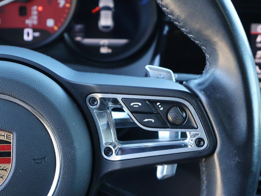 2020 Porsche Macan GTS San Clemente CA