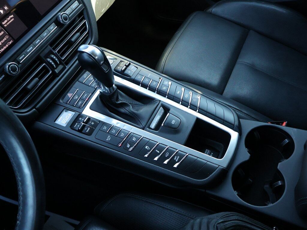 2020 Porsche Macan GTS San Clemente CA