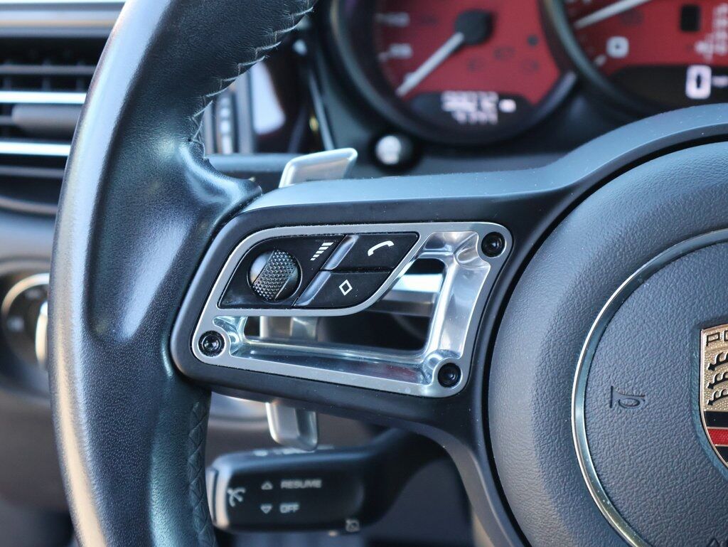 2020 Porsche Macan GTS San Clemente CA