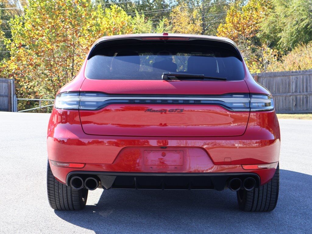2020 Porsche Macan GTS San Clemente CA