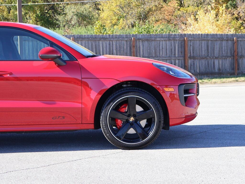 2020 Porsche Macan GTS San Clemente CA