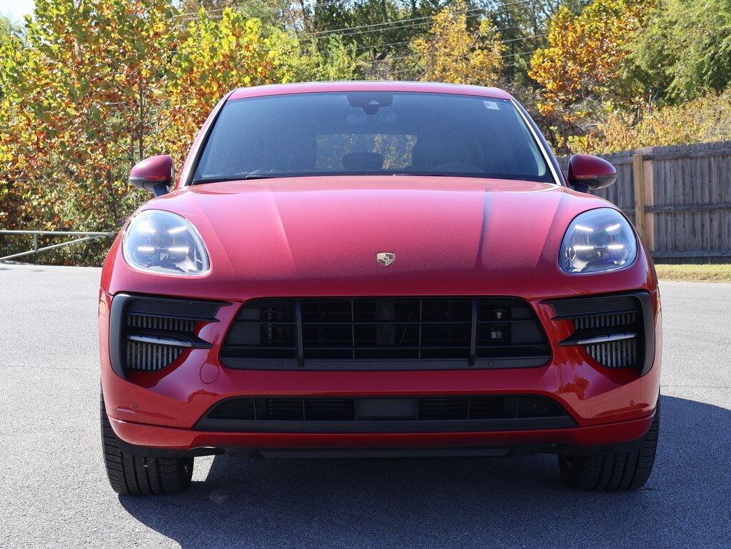 2020 Porsche Macan GTS San Clemente CA