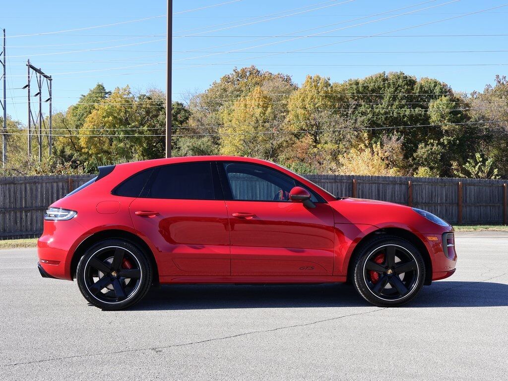 2020 Porsche Macan GTS San Clemente CA