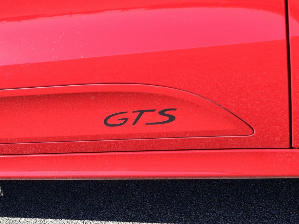 2020 Porsche Macan GTS San Clemente CA