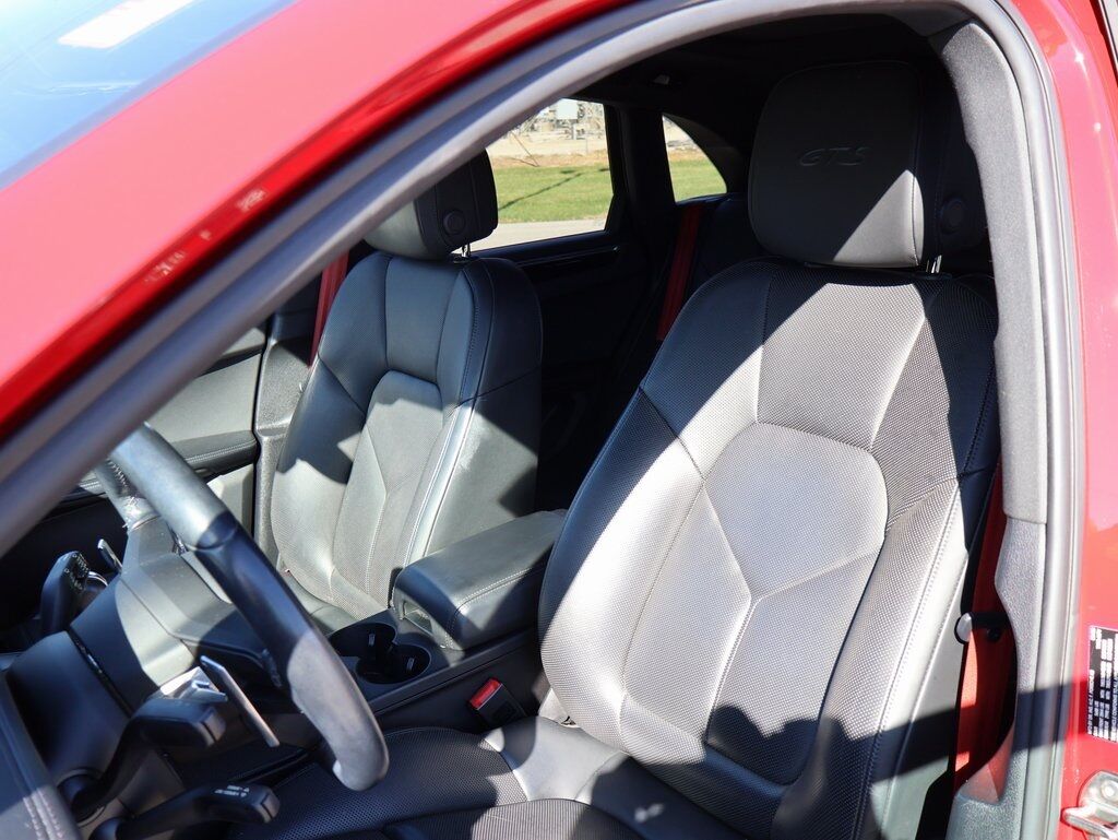 2020 Porsche Macan GTS San Clemente CA