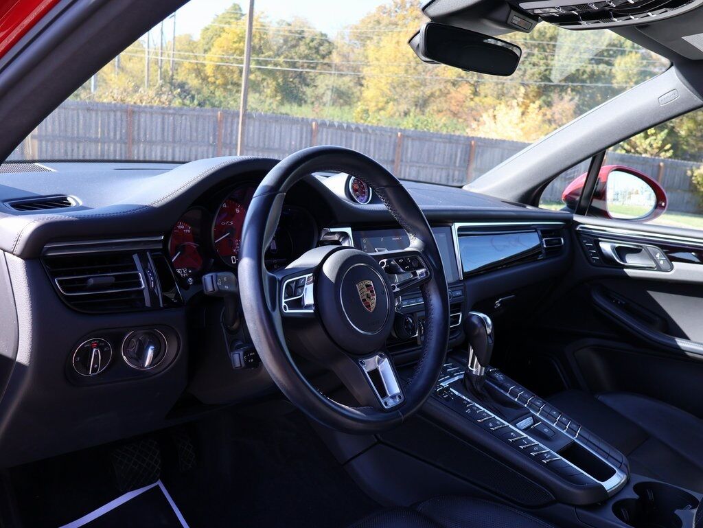 2020 Porsche Macan GTS San Clemente CA