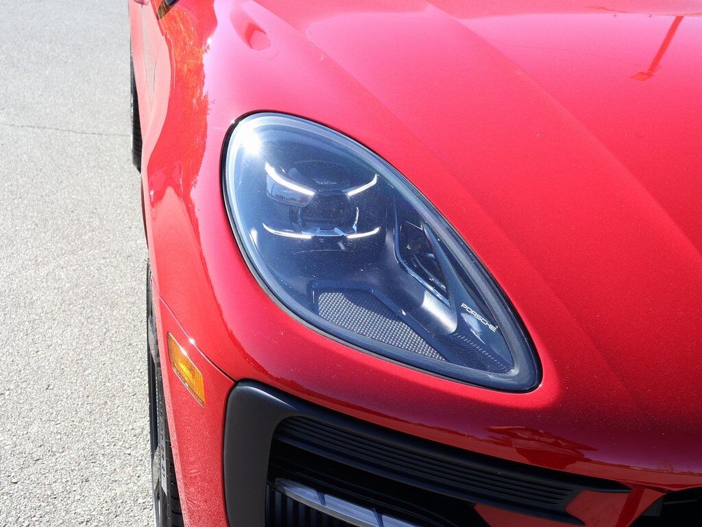 2020 Porsche Macan GTS San Clemente CA