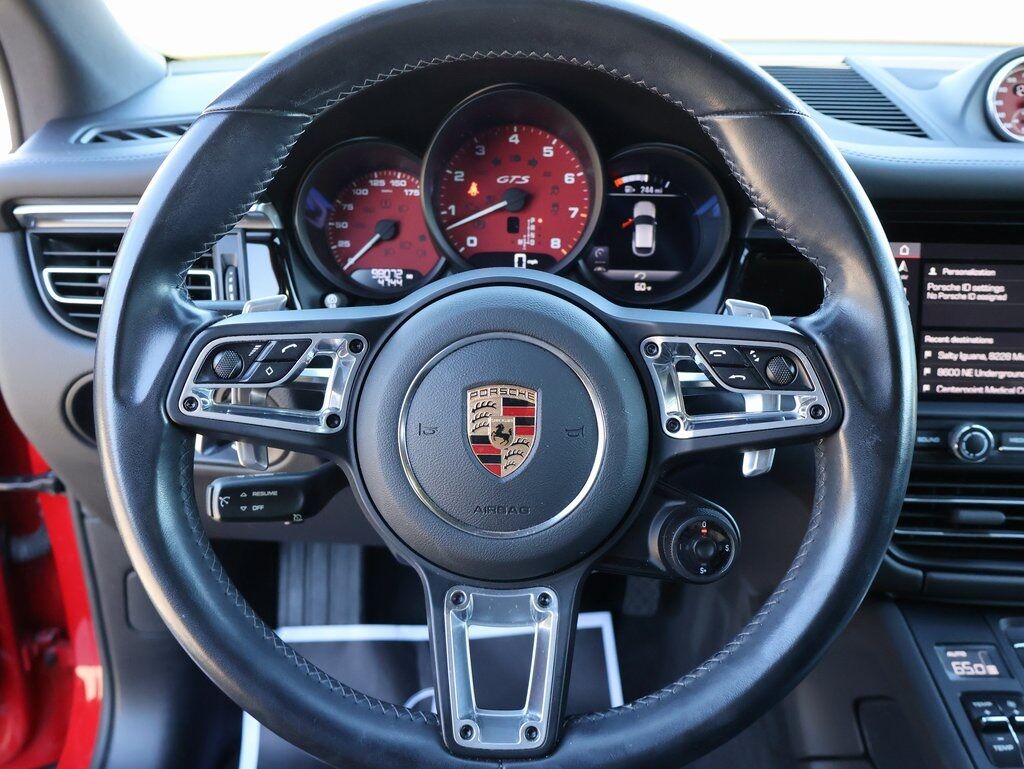 2020 Porsche Macan GTS San Clemente CA