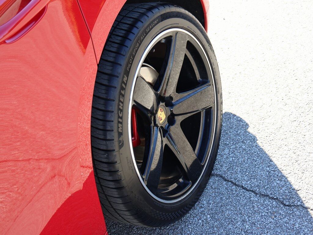 2020 Porsche Macan GTS San Clemente CA