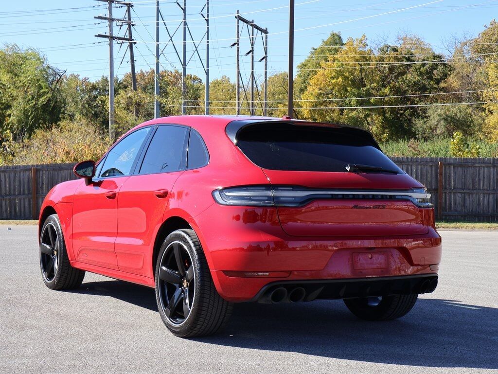 2020 Porsche Macan GTS San Clemente CA
