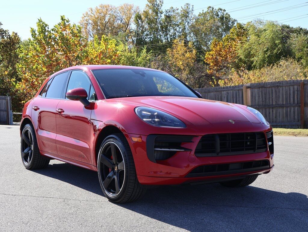 2020 Porsche Macan GTS San Clemente CA