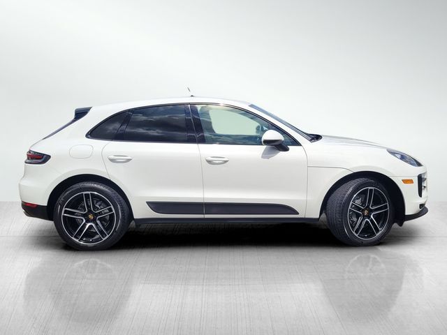 2020 Porsche Macan S 2020 Porsche Macan S