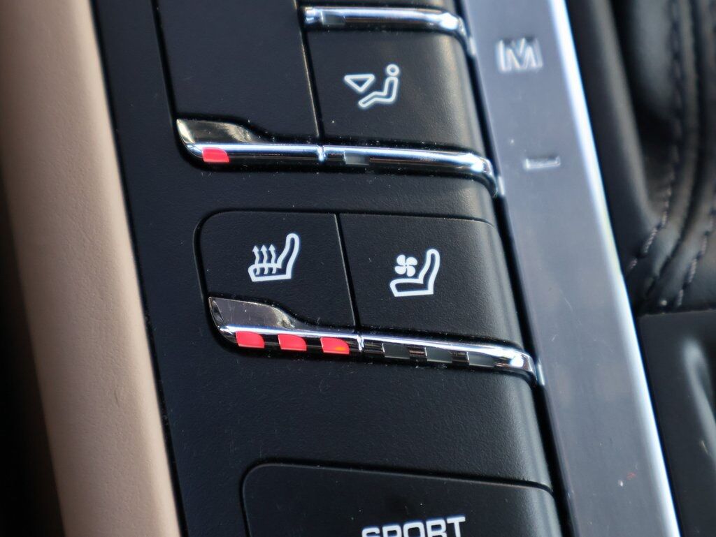 2020 Porsche Macan S San Clemente CA