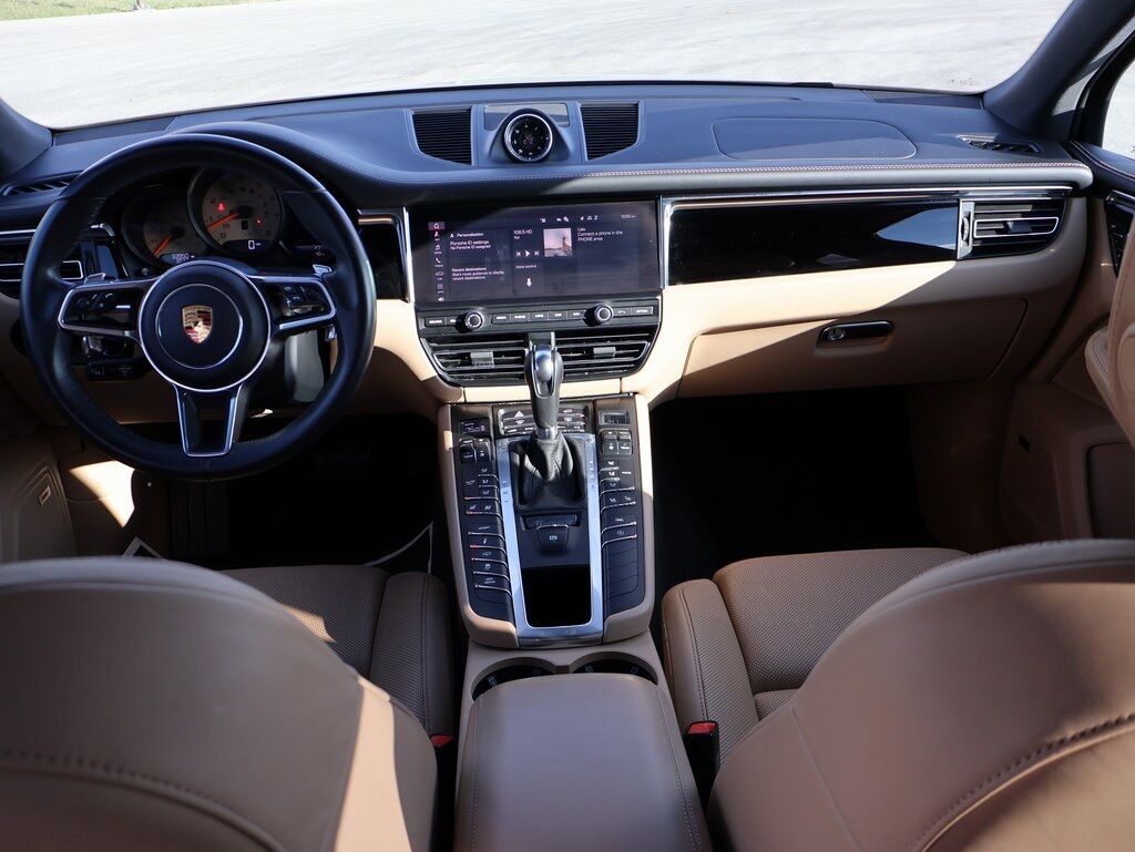 2020 Porsche Macan S San Clemente CA