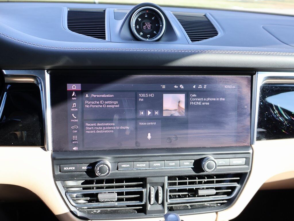 2020 Porsche Macan S San Clemente CA