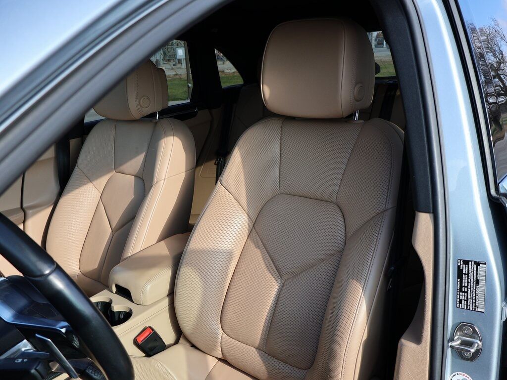 2020 Porsche Macan S San Clemente CA