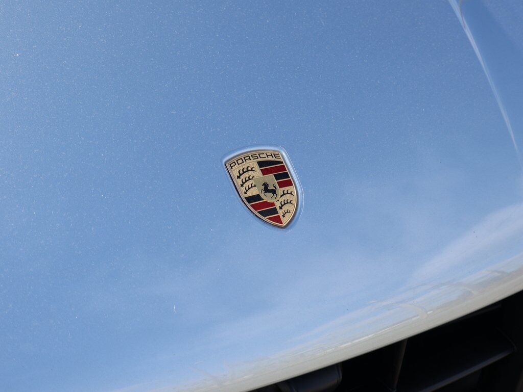 2020 Porsche Macan S San Clemente CA