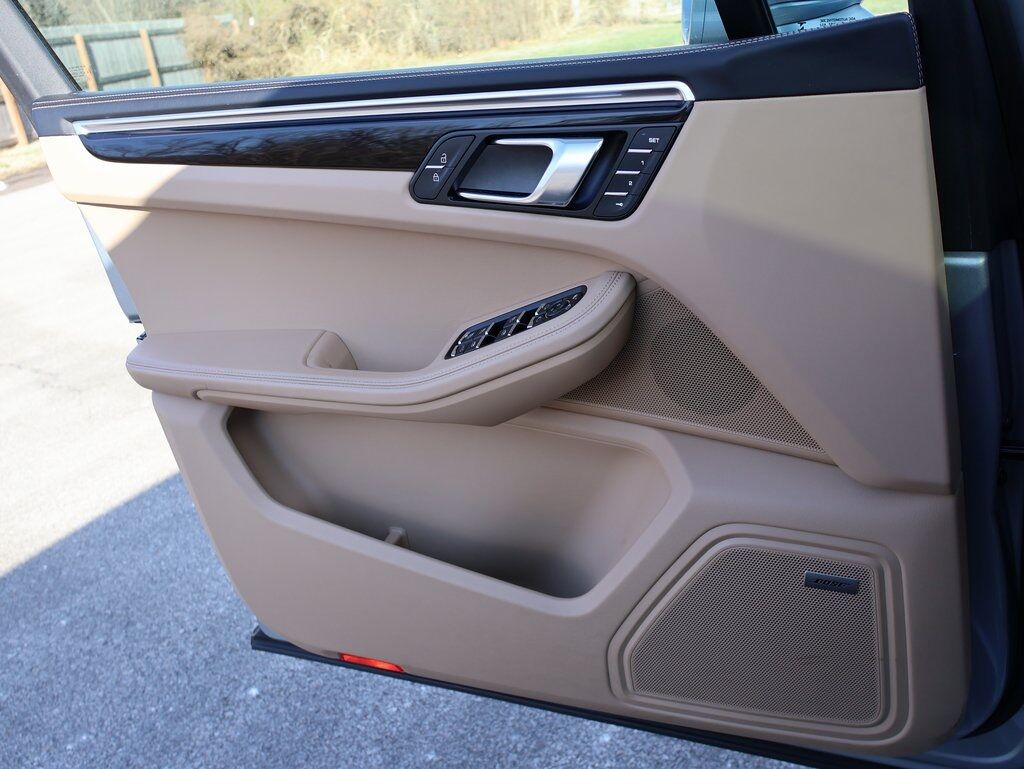 2020 Porsche Macan S San Clemente CA