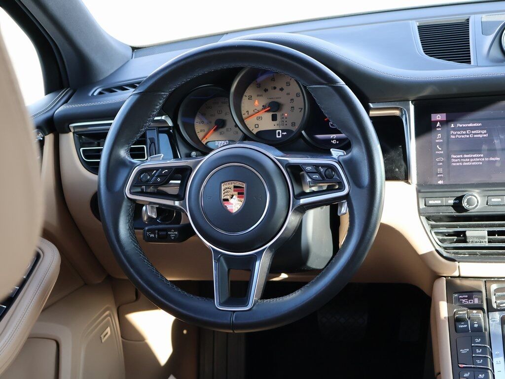 2020 Porsche Macan S San Clemente CA