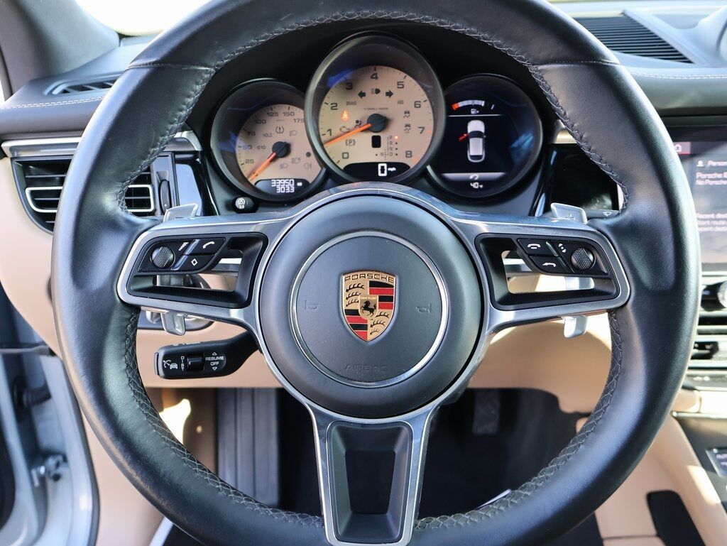 2020 Porsche Macan S San Clemente CA