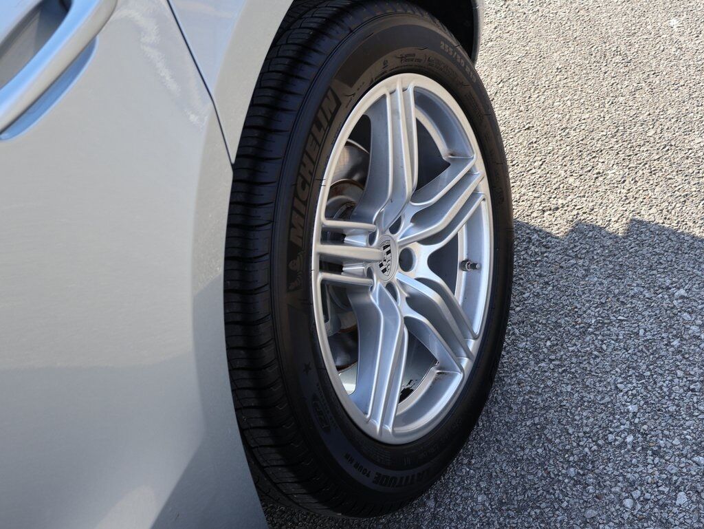 2020 Porsche Macan S San Clemente CA