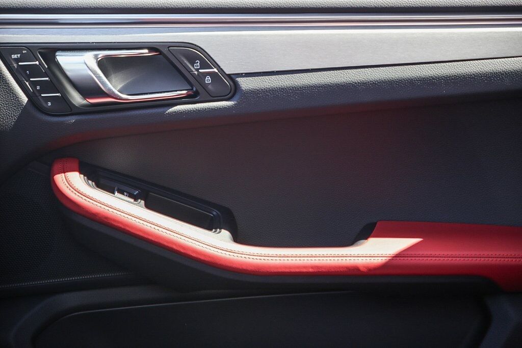 2020 Porsche Macan Turbo Livermore CA