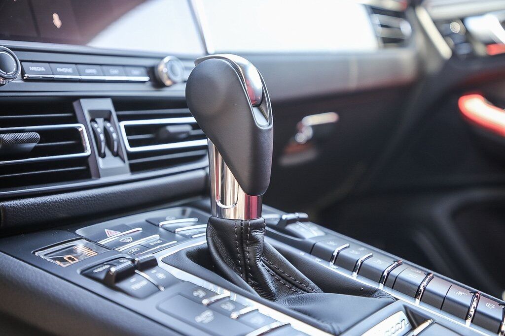 2020 Porsche Macan Turbo Livermore CA