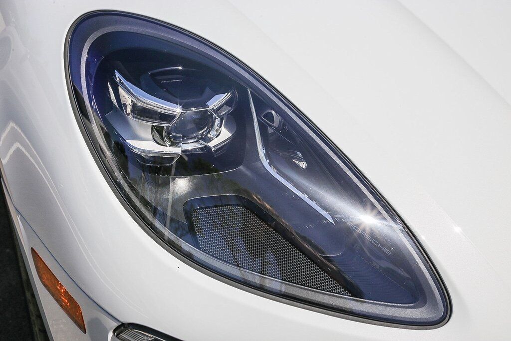 2020 Porsche Macan Turbo Livermore CA