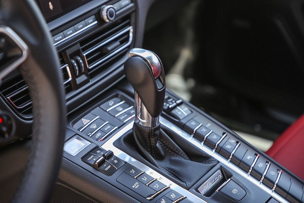 2020 Porsche Macan Turbo Livermore CA