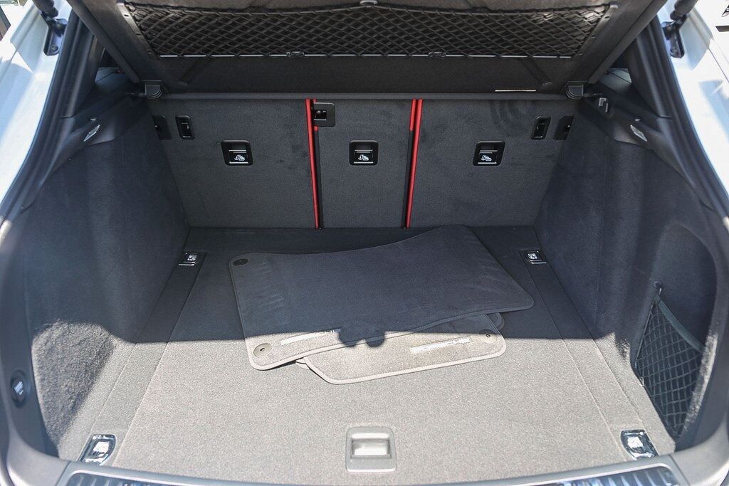 2020 Porsche Macan Turbo Livermore CA