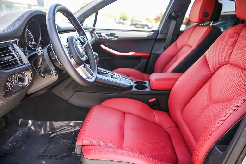 2020 Porsche Macan Turbo Livermore CA