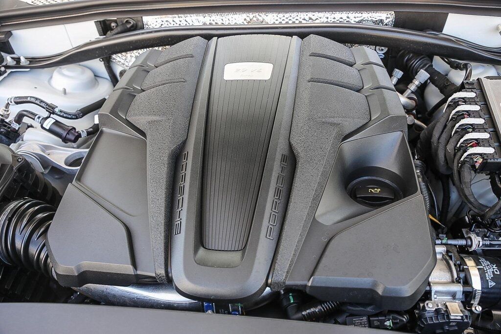 2020 Porsche Macan Turbo Livermore CA