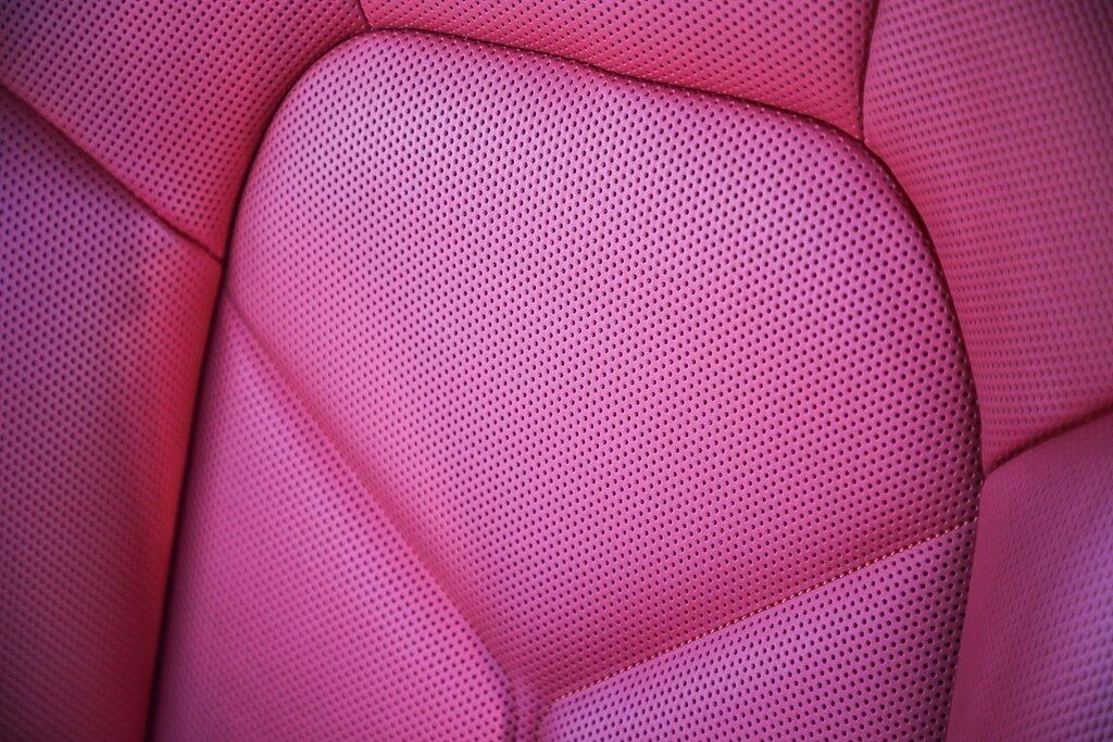 2020 Porsche Macan Turbo Livermore CA