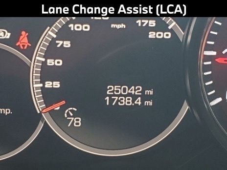 2020 Porsche Panamera Sport Turismo GTS