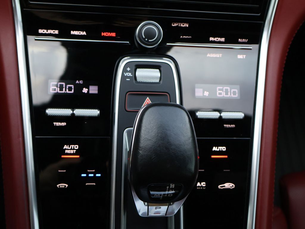 2020 Porsche Panamera Sport Turismo GTS San Clemente CA