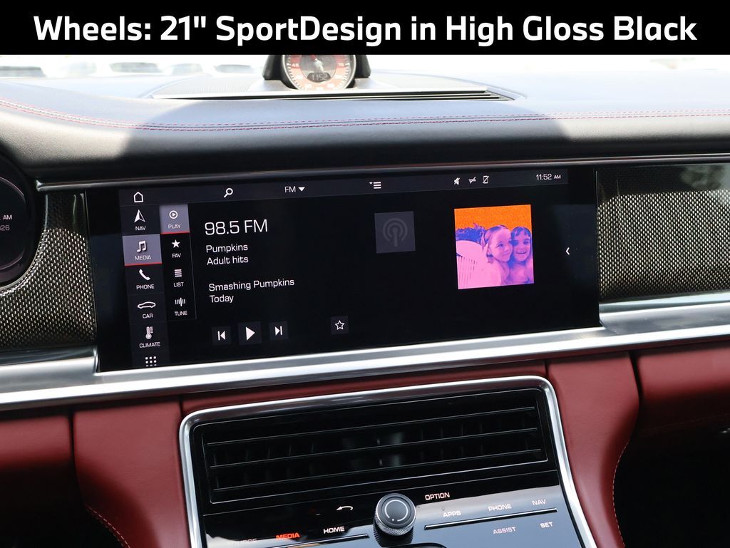2020 Porsche Panamera Sport Turismo GTS San Clemente CA