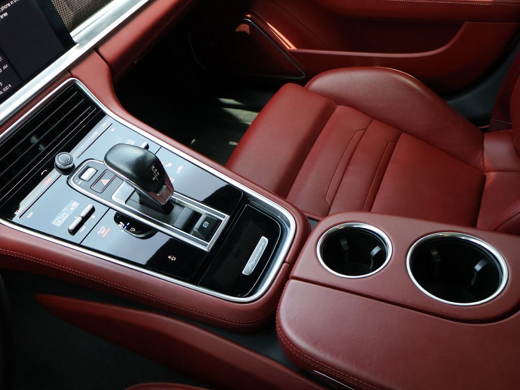 2020 Porsche Panamera Sport Turismo GTS San Clemente CA
